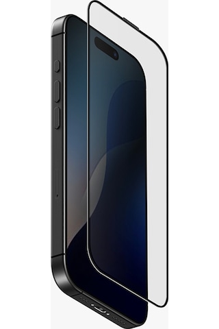 İphone 17 Uyumlu Tam Kaplayan Ekstra Korumalı Kırılmaz Ekran Koruyucu