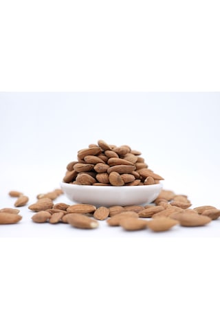 İri Bütün Badem 500g