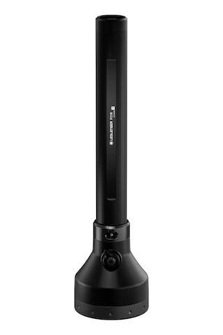 Led Lenser P21r Siyah