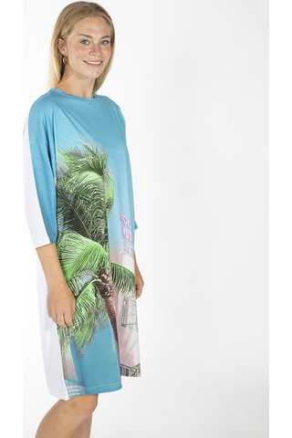 Moschino MOSCHINO Kadın  Elbise M75C2341