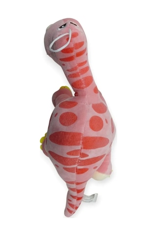 Sevimli Peluş Dinazor Turko Dino 35 Cm