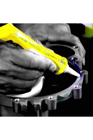 Hylomar Sıvı Conta 80 Ml