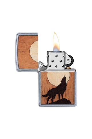 Zippo Çakmak Z-49043
