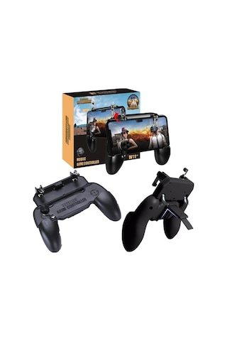 W11+ Pubg Oyun Konsolu