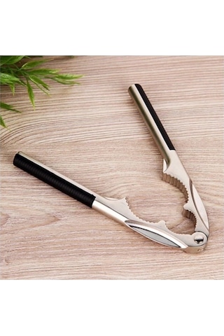 Üstün Kalite Paslanmaz Fındık Kıracağı Fındık Ceviz Kırıcı Çok Renkli