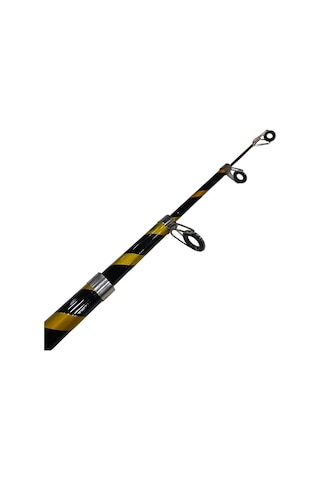 Bauer Trendy 210 Cm Teleskopik Olta Kamışı 100-300 Gr