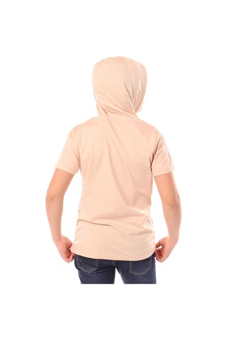 Toontoy Kids Toontoy Erkek Çocuk One Thıng Baskılı Tişört Mavi