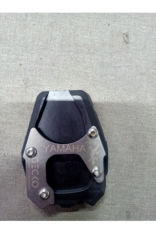 Yamaha Tracer Yan Sehpa Ayak Genişletme Gecko Polymer 00