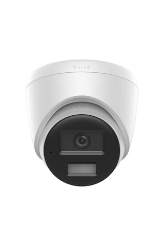 Hılook Ipc-t220ha-lufc 2mp 2.8mm Dual Light Colorvu 30m Ip Dome Kamera