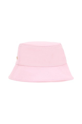 U.s. Polo Assn. Kadın Açık Pembe Şapka 50312212-vr078 Acık Pembe