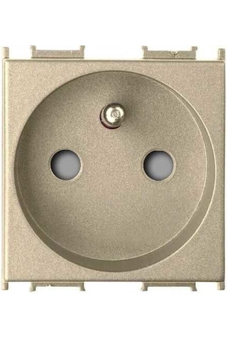 Viko Panasonic Modüler Dore Ups Priz Çk Alt+kapak 2m - Wvtt22131dr-tr