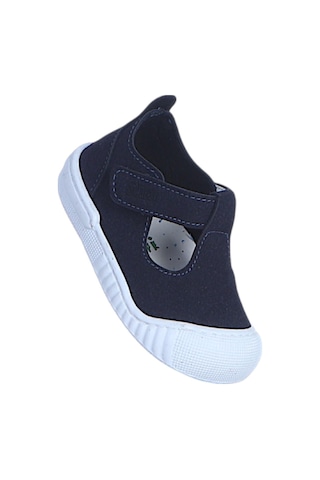 Ayakcenter Middo Kids 01 Laci Erkek Bebe Çocuk Sandalet Lacivert