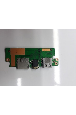 İ-life Zed Air Tes Audio Usb Board Soket Kart