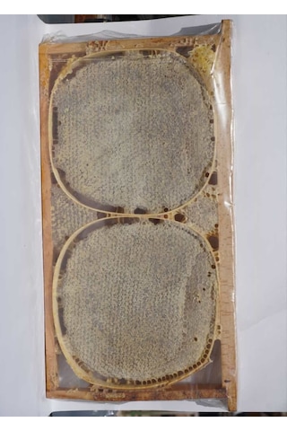 Aladağ Yayla Karakovan Petek Çiçek Balı 2500 G