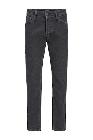 Jack & Jones Jjıchrıs Jjorıgınal Sq 737 Siyah Renkli