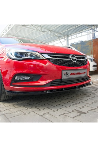 Opel Astra K HB Ön Karlık 2016 Ve Sonrası Aracınızın Rengi