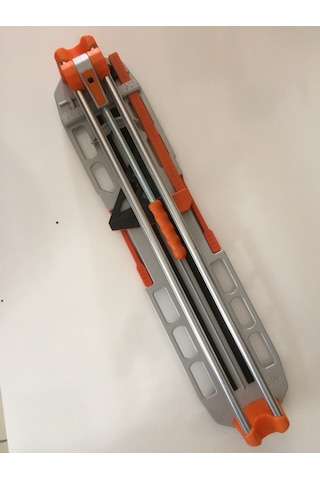 Gönen Döküm Pro Fayans Seramik Kesme Makinası 60 CM