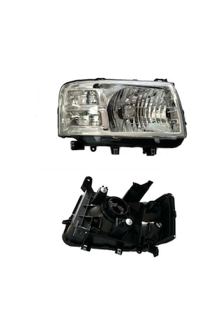 Far Ford Ranger 2006-2009 Sağ