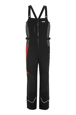 Slam Slam Pro Coastal Bibs Erkek Mavi Tulum W17 Gri