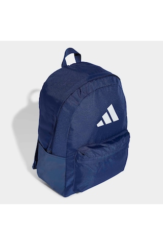 Adidas Classic Mavi Sırt Çantası Is7049 Mavi