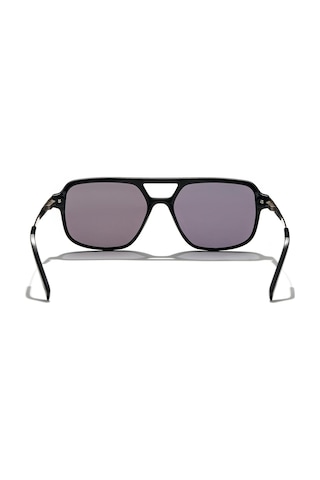 Zen Milano Eyewear Zm2641-c01 56 Erkek Güneş Gözlüğü Siyah