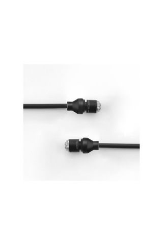 Rızoma Bmw R1250gs 3 Fonksiyonlu Sinyal Siyah