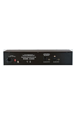 Warm Audio Eqp-wa