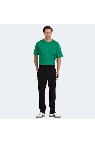 Slazenger MAREK Erkek Eşofman Altı Siyah
