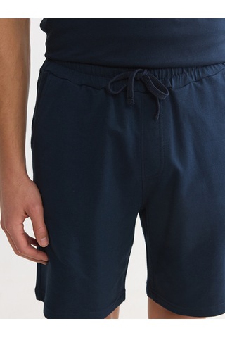 Lcwaıkıkı Classic Lacivert Regular Fit Erkek Şort