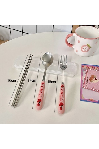 Çatal Bıçak Takımı 01-2 Adet 01-2 Adet 01-2 Adet Diğer