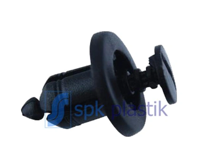 Tampon Panjur Klipsi Clıo-megane 2 7703072360 100 Adet