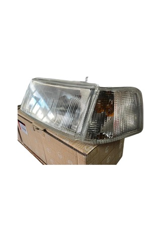 Karagöz Tempra Far + Sinyal Sağ Sol Set Takım Uyumlu Eser Marka