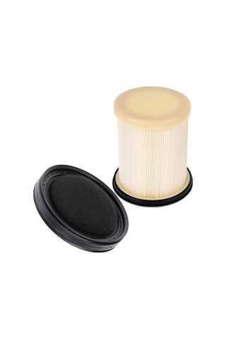Arnica Bora 3000 - 4000 - 5000 - 7000 Motor Koruma Ve Hepa Filtre