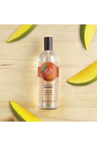 The Body Shop Mango Vücut Spreyi 100 ML