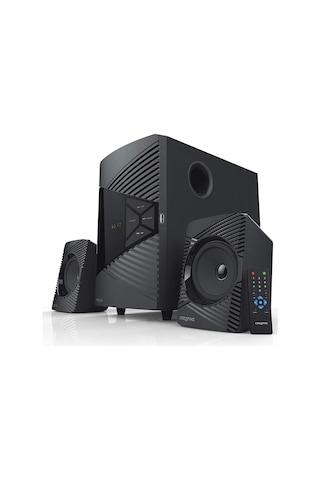 Creative Sbs E2500 60 W 2.1 Multimedia Bluetooth 5.0 Ses Sistemi Siyah