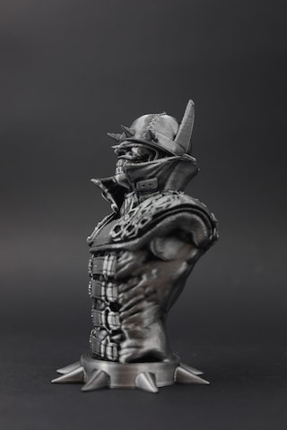 The Batman Who Laughs - Figür / Büst - 12cm