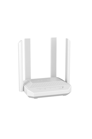 Keenetic Hopper KN-3811 AX3000 Wi-fi Mesh Fiber Gigabit Router