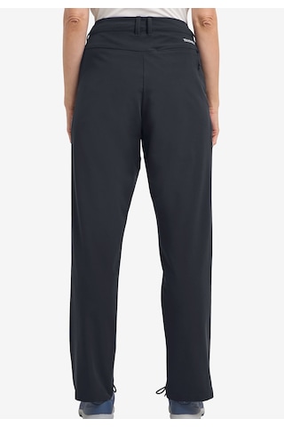 Jack Wolfskin Pico Trail Kadın Siyah Outdoor Pantolon A63906
