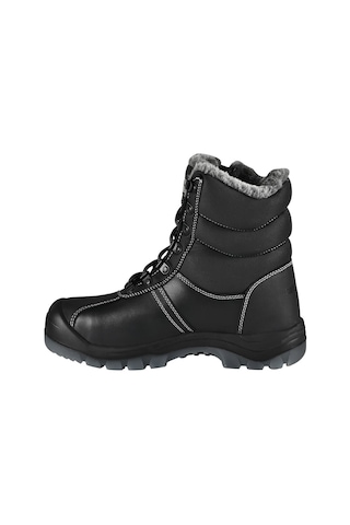 Safety Jogger Nordic S3 Cı Src Soğuk İklim İş Güvenlik Botu