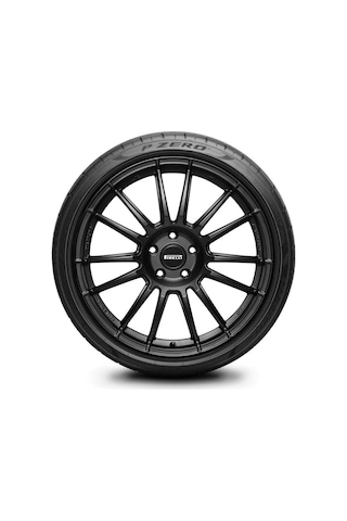 Pirelli 285/35 R20 104Y XL P-Zero Pz4 Mo-S Ks Pncs Yaz Lastiği 2024