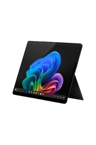 Microsoft Surface Pro 11 Snapdragon X Elite IY4-00013 16 GB 512 GB 13" W11H Dizüstü Bilgisayar