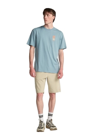 Billabong Bıllabong Segment Ss Erkek Tişört Ebyzt00509-wbl Mavi