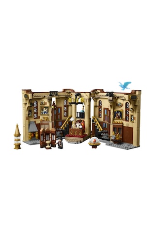 Lego 76478 LEGO® Harry Potter™ Kitaplık Dekoru: Dumbledore’un Ofisi