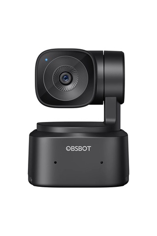 Obsbot Tiny Se Aı Destekli Akıllı Takipli 100fps Full Hd Ptz Webcam Kamera Obsbot Tiny Se Aı Destekli Akıllı Takipli 100fps Full Hd Ptz Webcam Kamera
