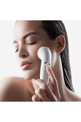 Braun Face Yüz Temizleme Yedek Fırça Başlığı 2 Li Paket Cihaz Yok