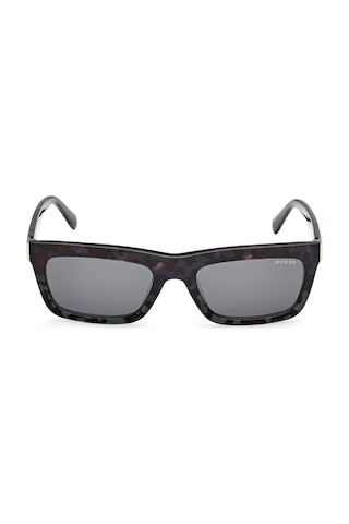 Guess Gu00212 98v Erkek Güneş Gözlüğü Yeşil