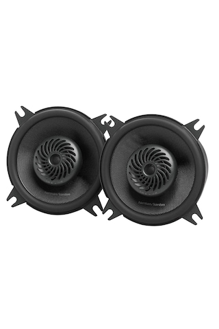 Harman Kardon Fıt 4f 10 Cm 240 Watt 2 Yollu Oto Hoparlör Takımı