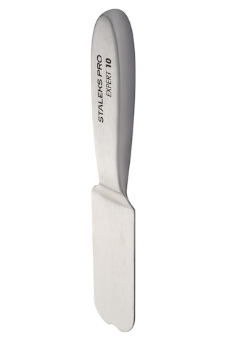 Staleks Pro Metal Törpü Tabanı Ayak Için Expert 10