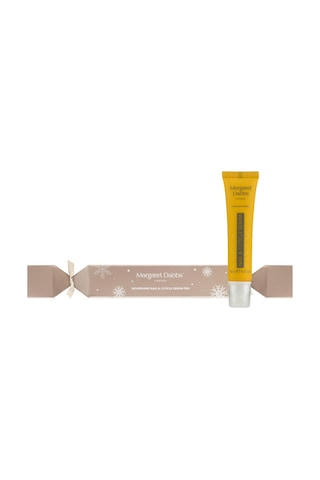 Fabulous Nail Serum Mini Christmas Cracker - Yılbaşı Özel Besleyici, Güçlendirici, Koruyucu Mini Tırnak & Kütikül Serumu 15ml