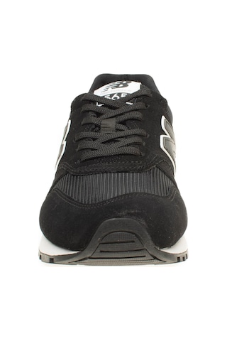 New Balance Cw997 Lifestyle Womens Siyah Kadın Spor Ayakkabı Siyah